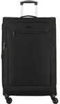d&n Travel Line 6874 4-Rollen Trolley 76 cm schwarz