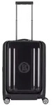 Bogner Piz 4 Rollen Kabinentrolley 55 cm grau