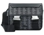 Lacoste The Blend Umh&auml;ngetasche 21.5 cm schwarz