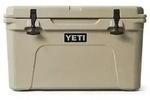 Yeti Tundra K&uuml;hlbox 65 cm gelb