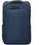 Porsche Design Roadster Pro Daypack 39.5 cm Laptopfach blau