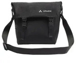 Vaude Augsburg IV Fahrradtasche S 25 cm schwarz