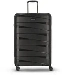 Redolz Essentials 10 LARGE 4 Rollen Trolley 76 cm grau