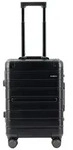 Alumaxx Gravity 4-Rollen Kabinentrolley 55 cm schwarz