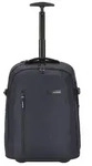 Samsonite Roader 2 Rollen Kabinentrolley 55 cm Laptopfach blau