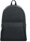 Lacoste Core Essentials Daypack 50 cm Laptopfach schwarz