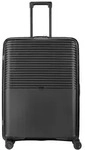 Pack Easy Jet 4 Rollen Trolley 75 cm mit Dehnfalte schwarz