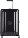 Bogner Piz 4 Rollen Trolley M 65 cm grau