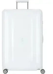 Bogner Piz 4 Rollen Trolley 77 cm weiss