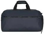 bugatti Blanc Weekender Reisetasche 50 cm blau