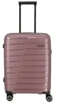 Travelite Air Base 4-Rollen Kabinentrolley 55 cm rosa