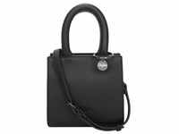 Buffalo Boxy Mini Bag Handtasche 17.5 cm muse black
