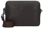 Braun B&uuml;ffel Novara Umh&auml;ngetasche Leder 26.5 cm braun