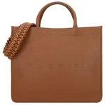 bugatti Daphne Shopper Tasche 41 cm braun