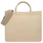 bugatti Daphne Shopper Tasche 41 cm beige