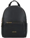 Liu Jo Daypack 30 cm schwarz