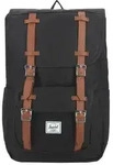 Herschel Little America Daypack 43 cm Laptopfach grau