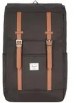 Herschel Retreat Daypack 43 cm Laptopfach schwarz
