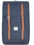 Herschel Retreat Daypack 43 cm Laptopfach blau