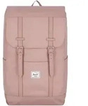 Herschel Retreat Daypack 43 cm Laptopfach rosa