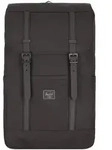 Herschel Retreat Daypack 43 cm Laptopfach grau