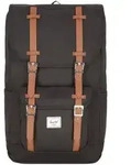 Herschel Little America Daypack 49 cm Laptopfach grau
