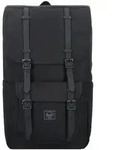 Herschel Little America Daypack 49 cm Laptopfach grau