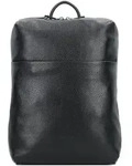 Picard Pure City Rucksack Leder 34 cm schwarz