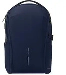 XD Design The Bizz Business-Rucksack 47 cm Laptopfach blau