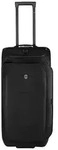 Victorinox Crosslight 2 Rollen Trolley 75 cm schwarz