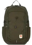 Fj&auml;llr&auml;ven Skule 20 Daypack 43 cm Laptopfach gr&uuml;n