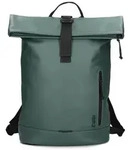 Zwei Cargo Daypack 39 cm Laptopfach gr&uuml;n