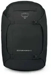 Osprey Sojourn Reiserucksack 48 cm schwarz