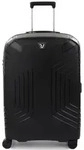 Roncato Ypsilon 4.0 4 Rollen Trolley L 69 cm schwarz