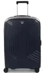Roncato Ypsilon 4.0 4 Rollen Trolley L 69 cm blau