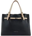 bugatti Ella Schultertasche 37.5 cm schwarz