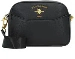 U.S. Polo Assn. Stanford Umh&auml;ngetasche 25 cm schwarz