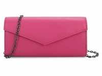 Buffalo Secco Clutch Tasche 25 cm muse hot pink