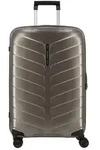 Samsonite Attrix 4 Rollen Trolley 69 cm beige