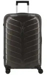 Samsonite Attrix 4 Rollen Trolley 69 cm grau