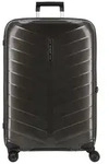 Samsonite Attrix 4 Rollen Trolley 75 cm grau