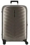 Samsonite Attrix 4 Rollen Trolley 75 cm beige