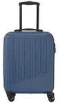 Travelite Bali 4 Rollen Kabinentrolley S 55 cm blau