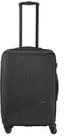 Travelite Bali 4 Rollen Trolley 67 cm schwarz
