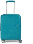American Tourister Starvibe 4 Rollen Kabinentrolley 55 cm petrol