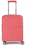 American Tourister Starvibe 4 Rollen Kabinentrolley 55 cm rosa