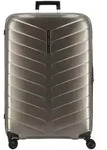 Samsonite Attrix 4 Rollen Trolley 81 cm beige