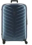 Samsonite Attrix 4 Rollen Trolley 81 cm blau