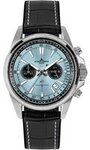 Jacques Lemans Chronograph Liverpool 1-2117R Edelstahl 89218936