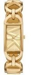 Michael Kors Damenuhr MK EMPIRE MK7406 Edelstahl 88793986